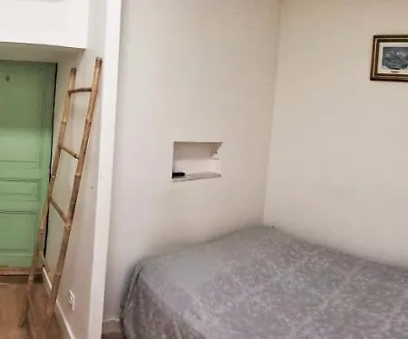 Joli Centre Avec Clim Apartment Orange (Vaucluse)